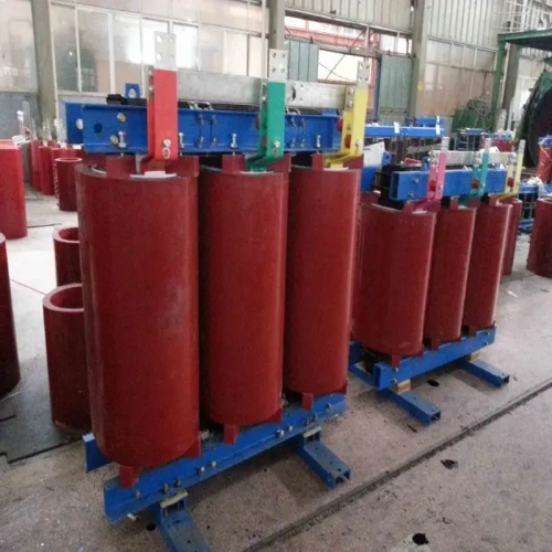 青县SCB10-250KVA干式变压器