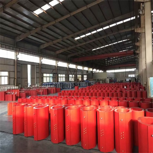 青县SCB10-500KVA干式变压器