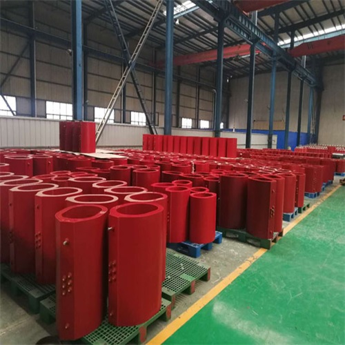 青县500KVA干式变压器厂家