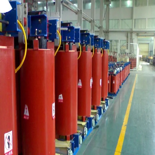 青县SCB10-200KVA干式变压器
