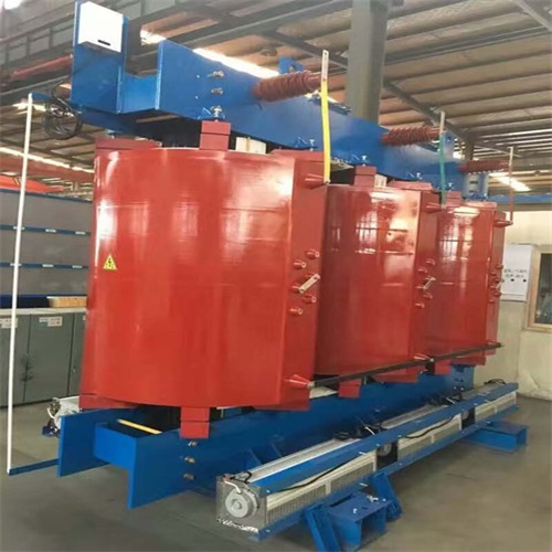 青县SCB10-500KVA干式变压器价格