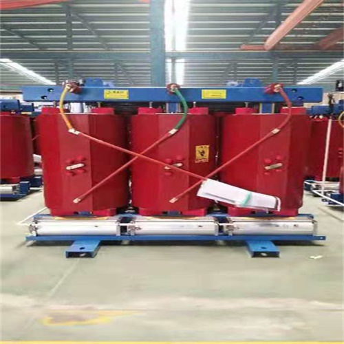 乡宁SCB10_10KV干式变压器