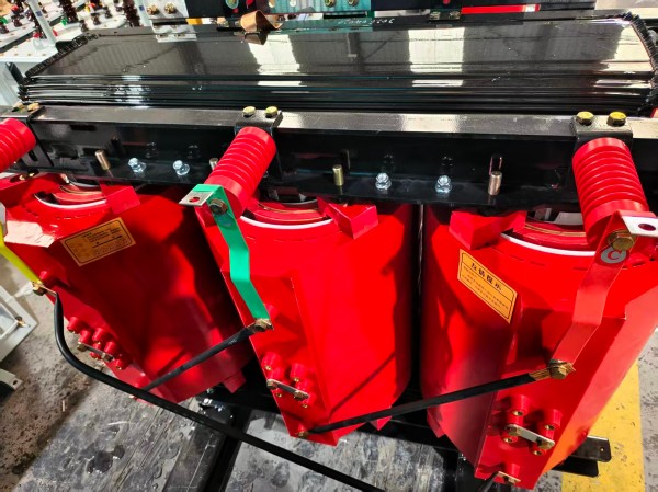 500kVA青县青县青县干式变压器 住宅小区配电青县青县青县干式变压器